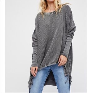 ISO free people interlaken Large in 3 colors.